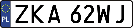 ZKA62WJ