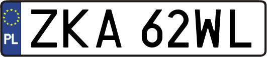ZKA62WL