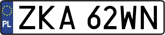 ZKA62WN