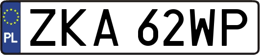 ZKA62WP