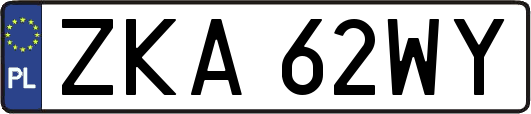ZKA62WY