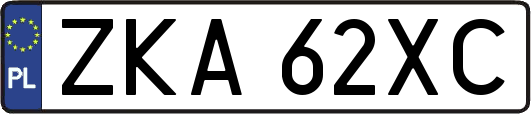 ZKA62XC