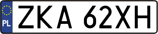 ZKA62XH