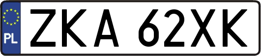 ZKA62XK