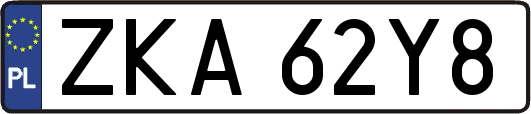 ZKA62Y8