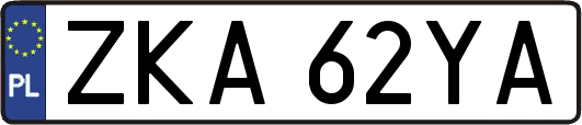 ZKA62YA