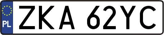 ZKA62YC