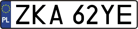 ZKA62YE