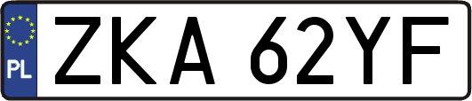 ZKA62YF