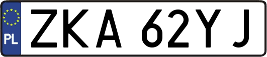 ZKA62YJ