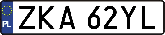 ZKA62YL