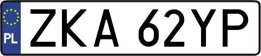 ZKA62YP