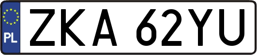 ZKA62YU