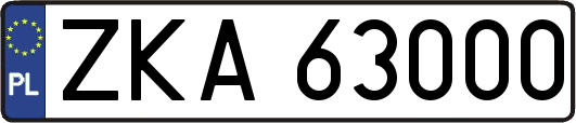 ZKA63000