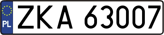 ZKA63007