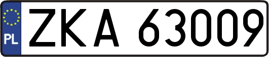 ZKA63009