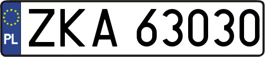 ZKA63030