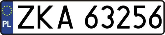 ZKA63256