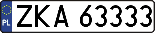 ZKA63333