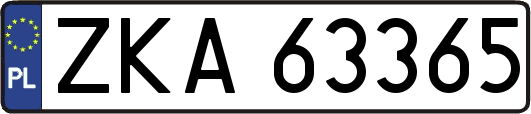 ZKA63365