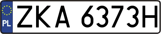 ZKA6373H