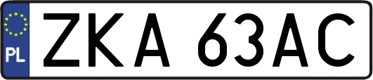 ZKA63AC