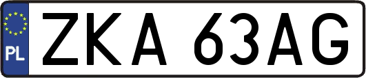 ZKA63AG