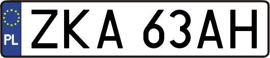 ZKA63AH