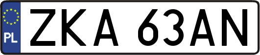 ZKA63AN