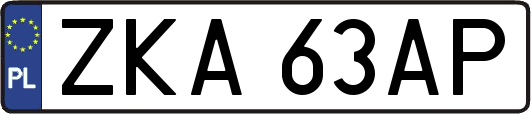 ZKA63AP
