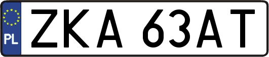 ZKA63AT