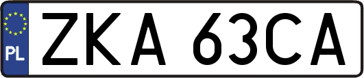 ZKA63CA