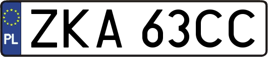 ZKA63CC
