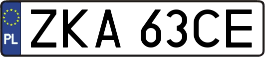 ZKA63CE