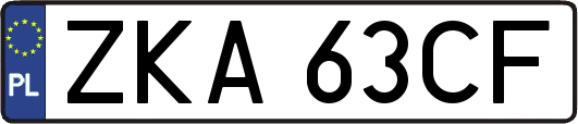 ZKA63CF