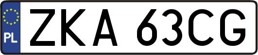 ZKA63CG