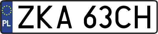 ZKA63CH