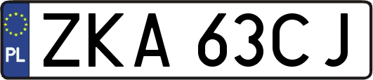 ZKA63CJ