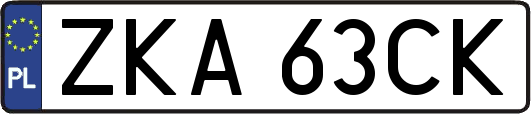 ZKA63CK