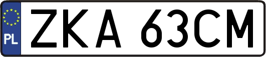ZKA63CM