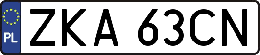 ZKA63CN