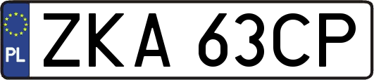 ZKA63CP