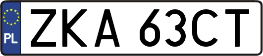 ZKA63CT