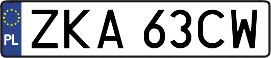 ZKA63CW