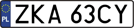 ZKA63CY