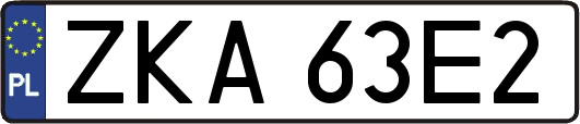 ZKA63E2
