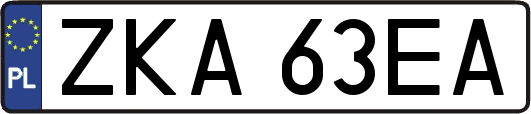 ZKA63EA