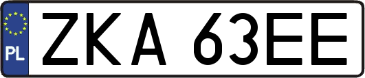ZKA63EE