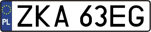 ZKA63EG