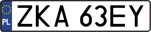 ZKA63EY